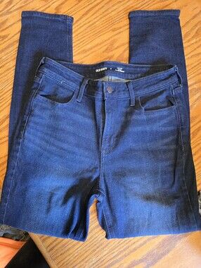 Old Navy Skinny Jeans